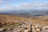 View from Cairngorm