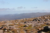 Ben Avon from Cairngorm