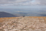 Cairngorm summit