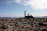 Cairngorm summit