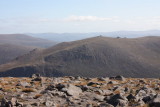 Beinn Mheadhoin