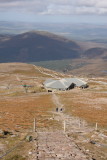 Ptarmigan restaurant