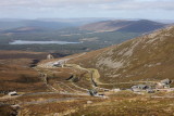 Cairngorm Funicular