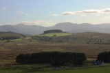 Bynack more and Cairngorm