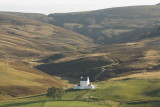 Corgarff castle