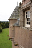 Crathes Castle