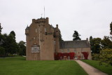 Crathes Castle