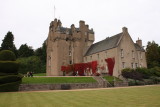 Crathes Castle
