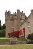 Crathes Castle