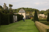 Pitmedden gardens