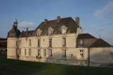 Chateau d Etoges