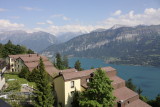 Dorint Resort Beatenberg and Thunersee