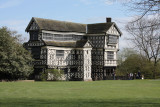 Little Moreton Hall