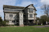 Little Moreton Hall