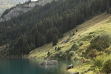 Barrage de Roselend