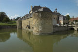 Chateau d Etoges