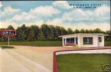 Wayfarer Grill - Later Dr. Joe Tom Jeffries' Vet Clinic