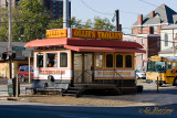 Ollies Trolley, the best french fries ever!