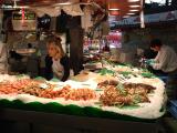 Barcelona Ramblas Markets