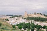 Antequera view