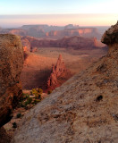 Hunt's Mesa Sunrise