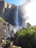 Bridal Veil Falls