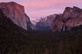 Tunnel View Fantastic #2