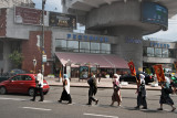 Orthodox procession