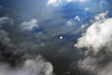 I am flying