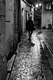 Stranger in the night
