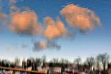 Three rosy clouds ***NEW***