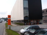 KTM Factory Apparel Store