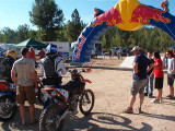 Idaho City 100 ISDE Qualifier