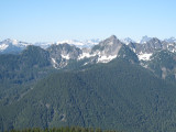 Mt Stuart