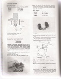 1990 Keihin PWK Float Height and FUEL Level
