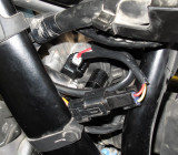 KTM 250 XCFW/SXF Connections