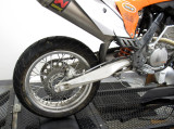 KTM 250SXF JDJetting EFI Tuning
