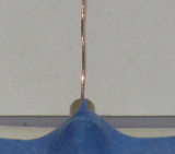 Standard Nozzle with Single Passage