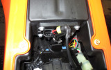 KTM EFI Tuning with JDJetting