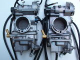 2006 and 2007 CRF450R Carburetors