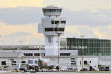 2008 - the D-Tower at Miami International Airport aviation stock photo #2184