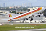 Iberia Aircraft Airline Aviation Stock Photos Gallery