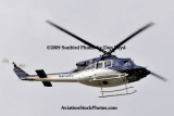 Equipment Management Systems LLC Bell 412EP N412HS corporate aviation stock photo #3777
