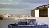 1975 - Coast Guard Air Station Los Angeles, California