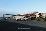 2010 - Historical Flight Foundation's restored Eastern Air Lines DC-7B N836D aviation stock photo #1251