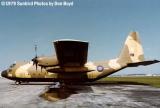 1979 - Royal Air Force C-130 XV299