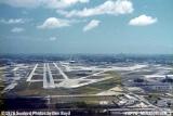 1976 - short final approach to runway 9-left at Miami International Airport stock photo #AP76_MIAapp_2