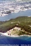 1976 - Coast Guard Station Lake Worth Inlet on Peanut Island