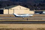 Limousin Air LLC's Dassault-Breguet Falcon 10 N824DS corporate aviation stock photo #7525