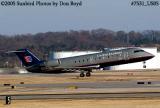 United Express (Skywest Airlines) CL-600-2B19 N953SW aviation airline stock photo #7531